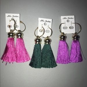earrings for women